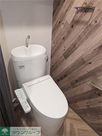 S-RESIDENCE浅草Fioreの物件内観写真